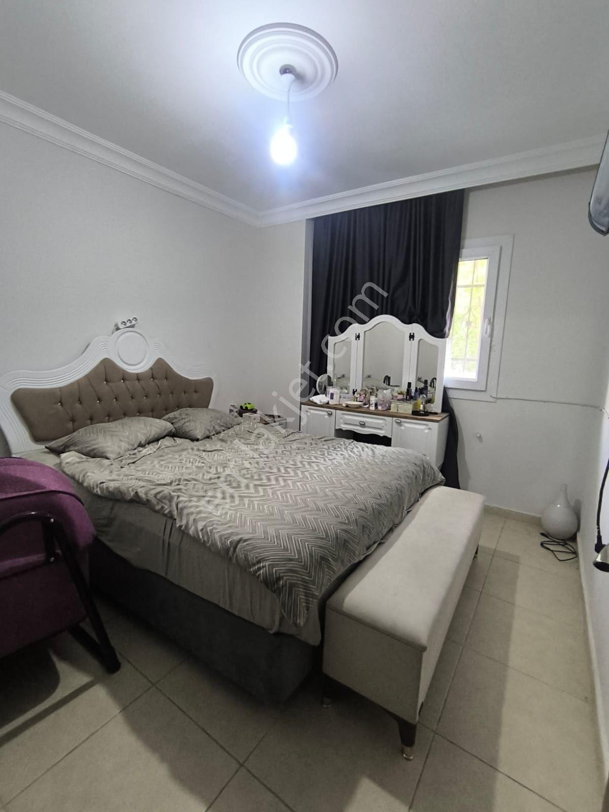 İskenderun Gürsel Mah Satılık Daire Kullanışlı Bahçeli - Görsel 8