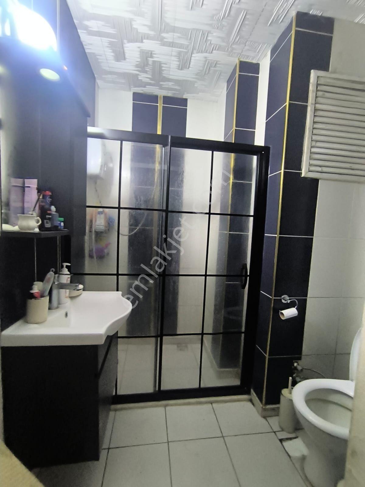 İskenderun Gürsel Mah Satılık Daire Kullanışlı Bahçeli - Görsel 6