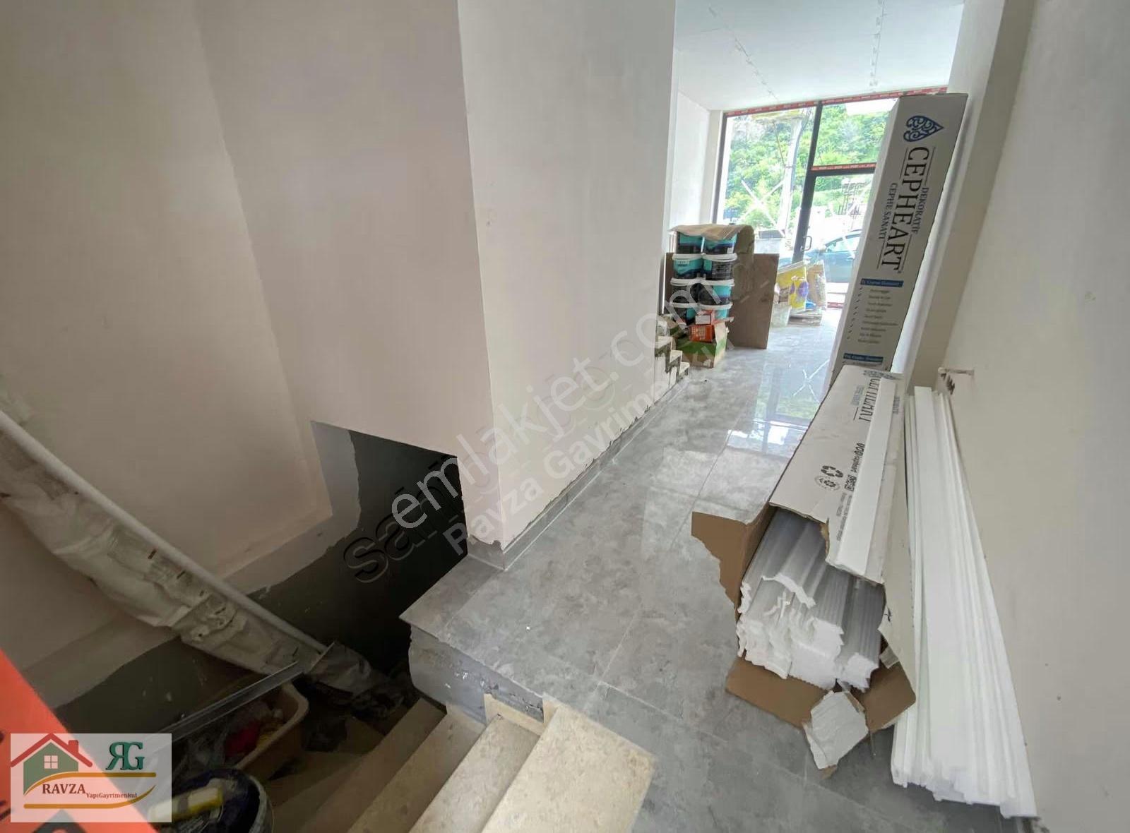 Akçaabat Yıldızlı'da 100m² Kiralık Dükkan (depolu) - Görsel 6