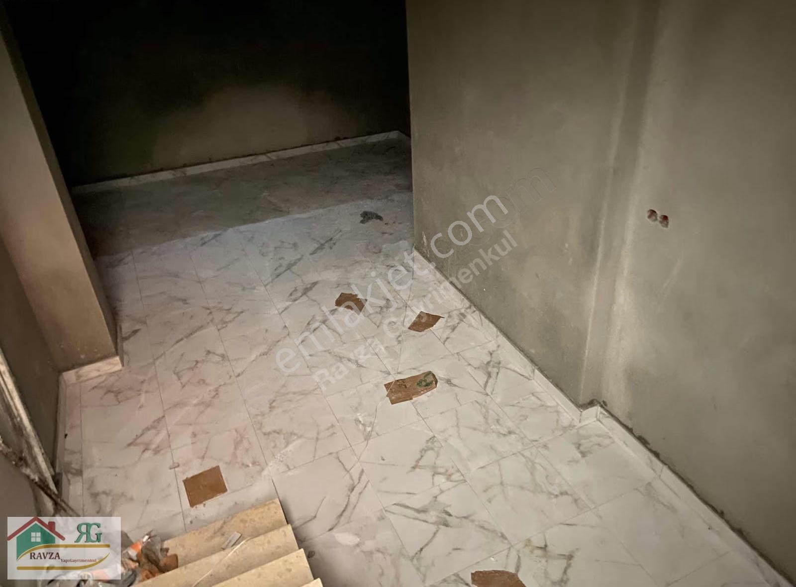 Akçaabat Yıldızlı'da 100m² Kiralık Dükkan (depolu) - Görsel 2