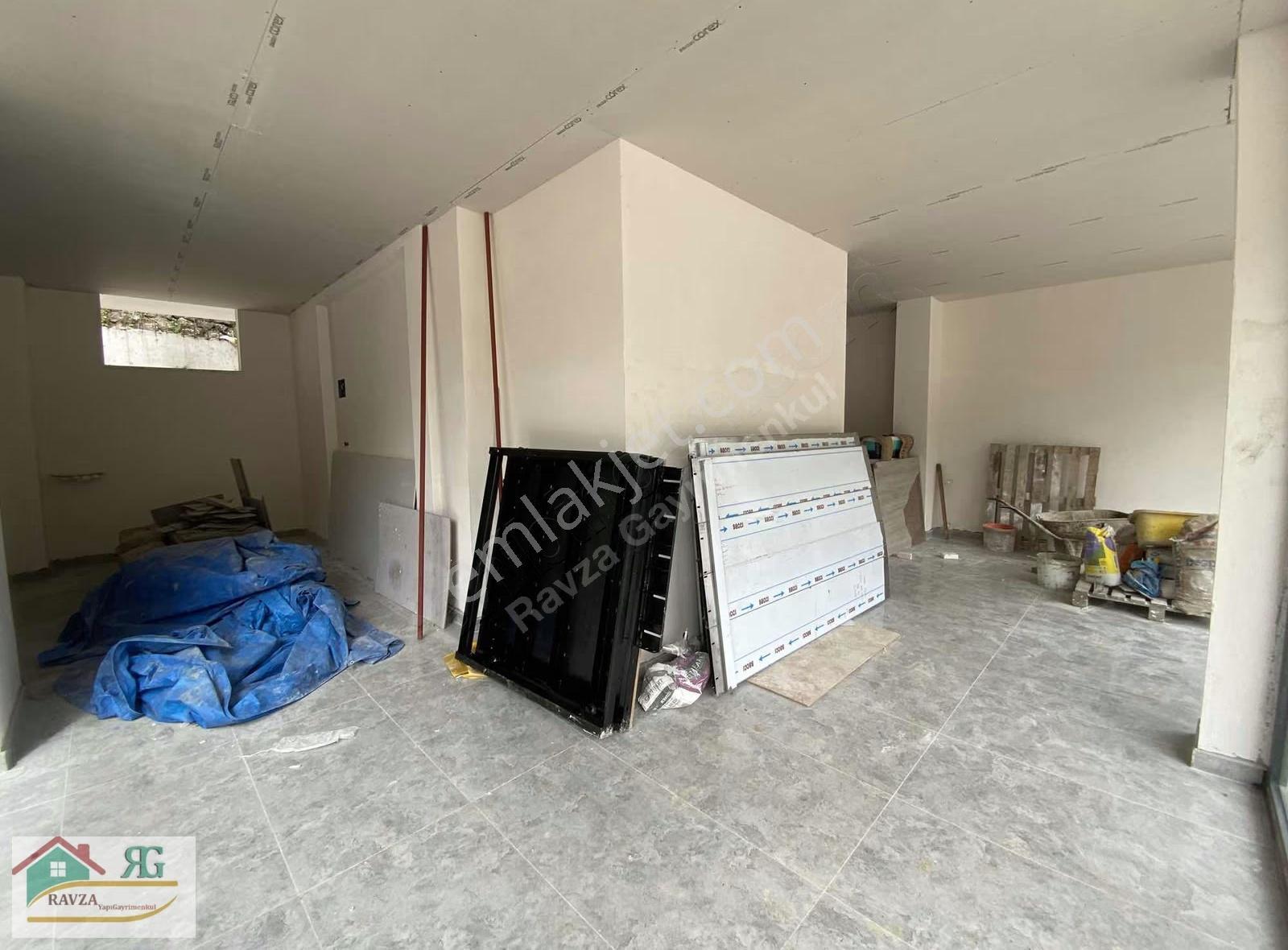 Akçaabat Yıldızlı'da 100m² Kiralık Dükkan (depolu) - Görsel 5
