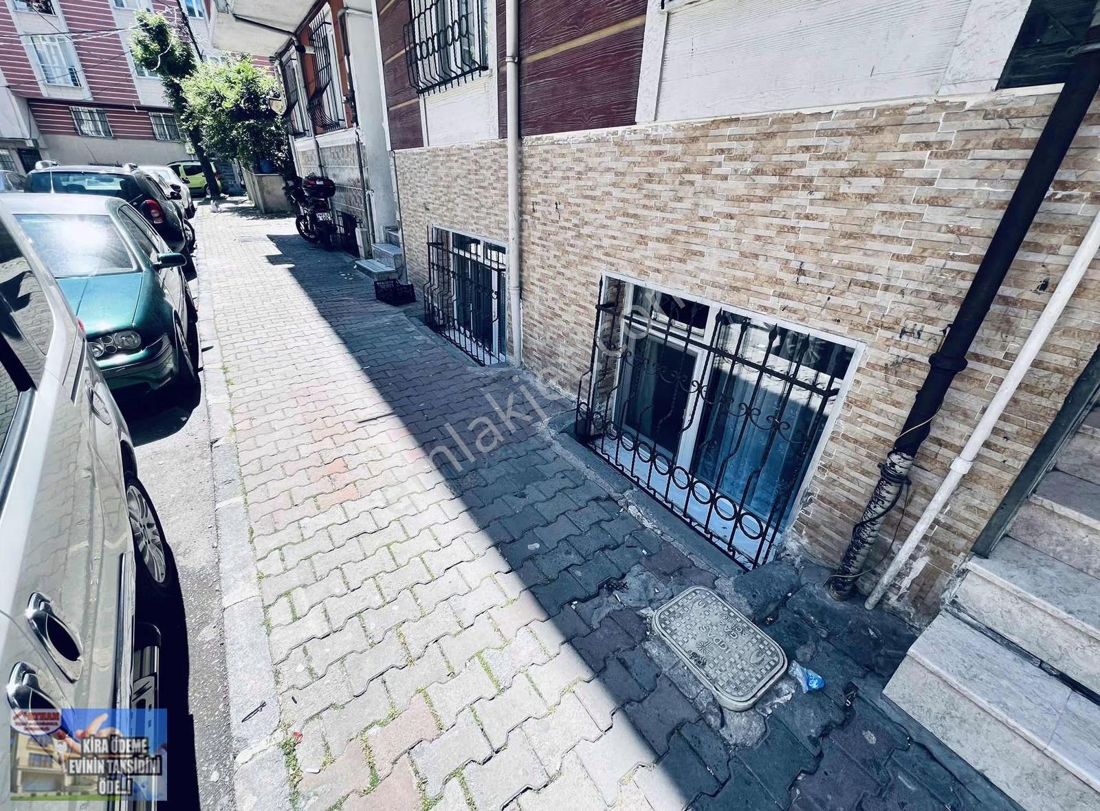 Yunus Emre Mah'de Acil Satılık 105m2 2+1 Bahçeli Daire - Görsel 15