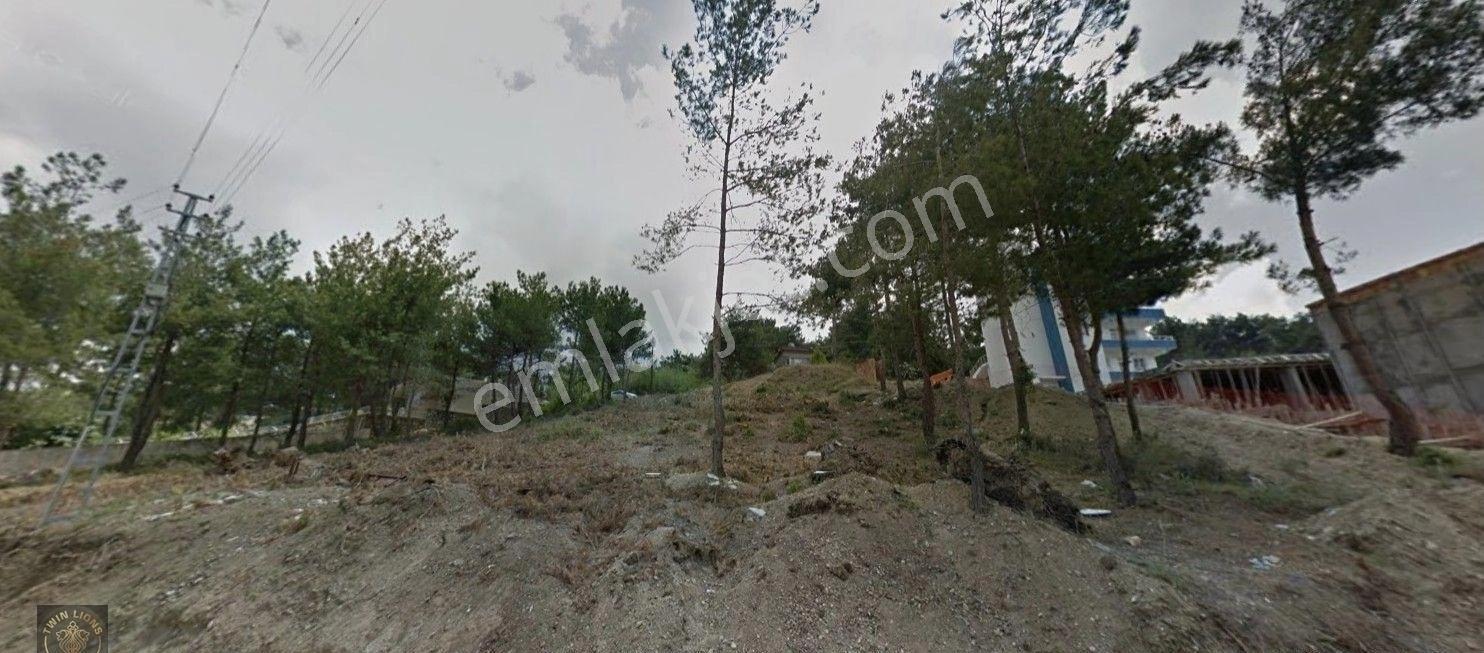 Belen Sarımazı Mahallesi Satılık 983 M2 İmarlı Arsa - Görsel 6