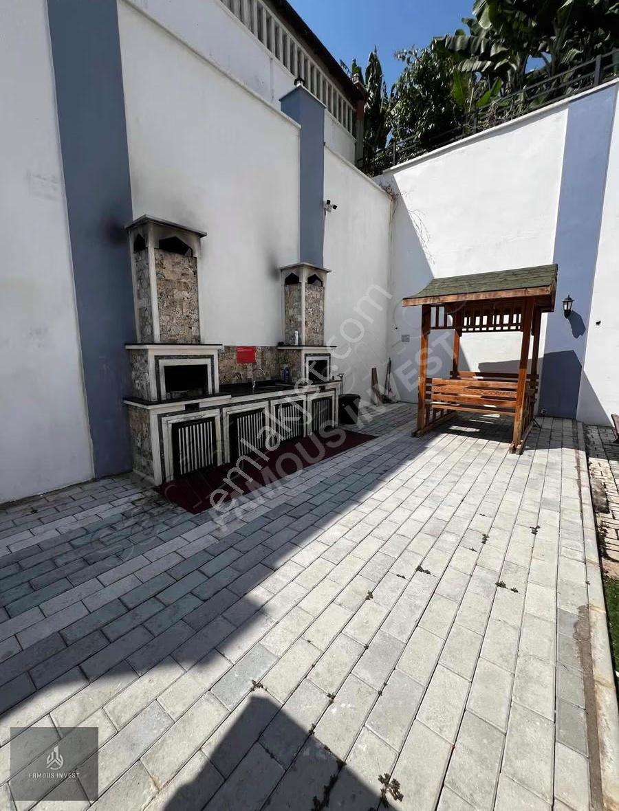 Alanya / Mahmutlar Exodus Hıll Resıdence - Görsel 22