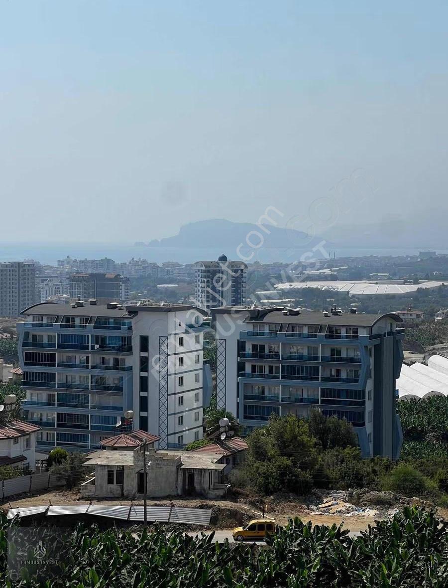 Alanya / Mahmutlar Exodus Hıll Resıdence - Görsel 12