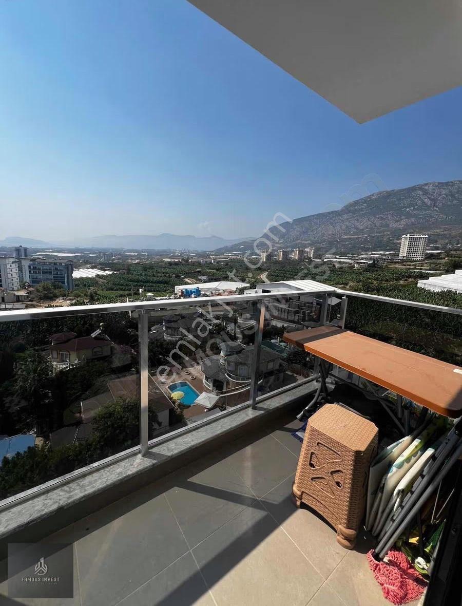 Alanya / Mahmutlar Exodus Hıll Resıdence - Görsel 11