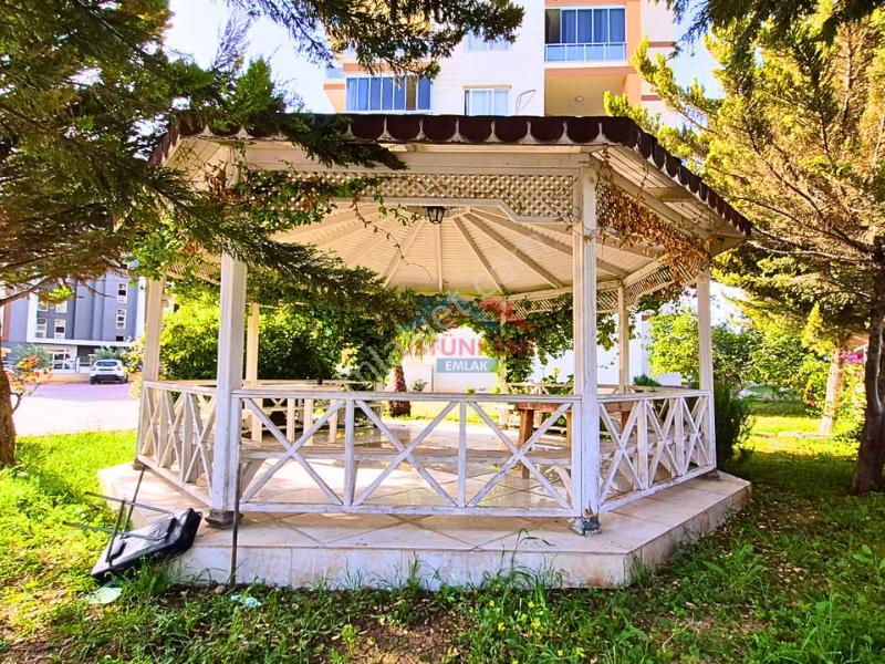 Üstünkent'ten Arıcan Viola Evleri'nde Kiralık 1+1 Eşyalı Daire - Görsel 5