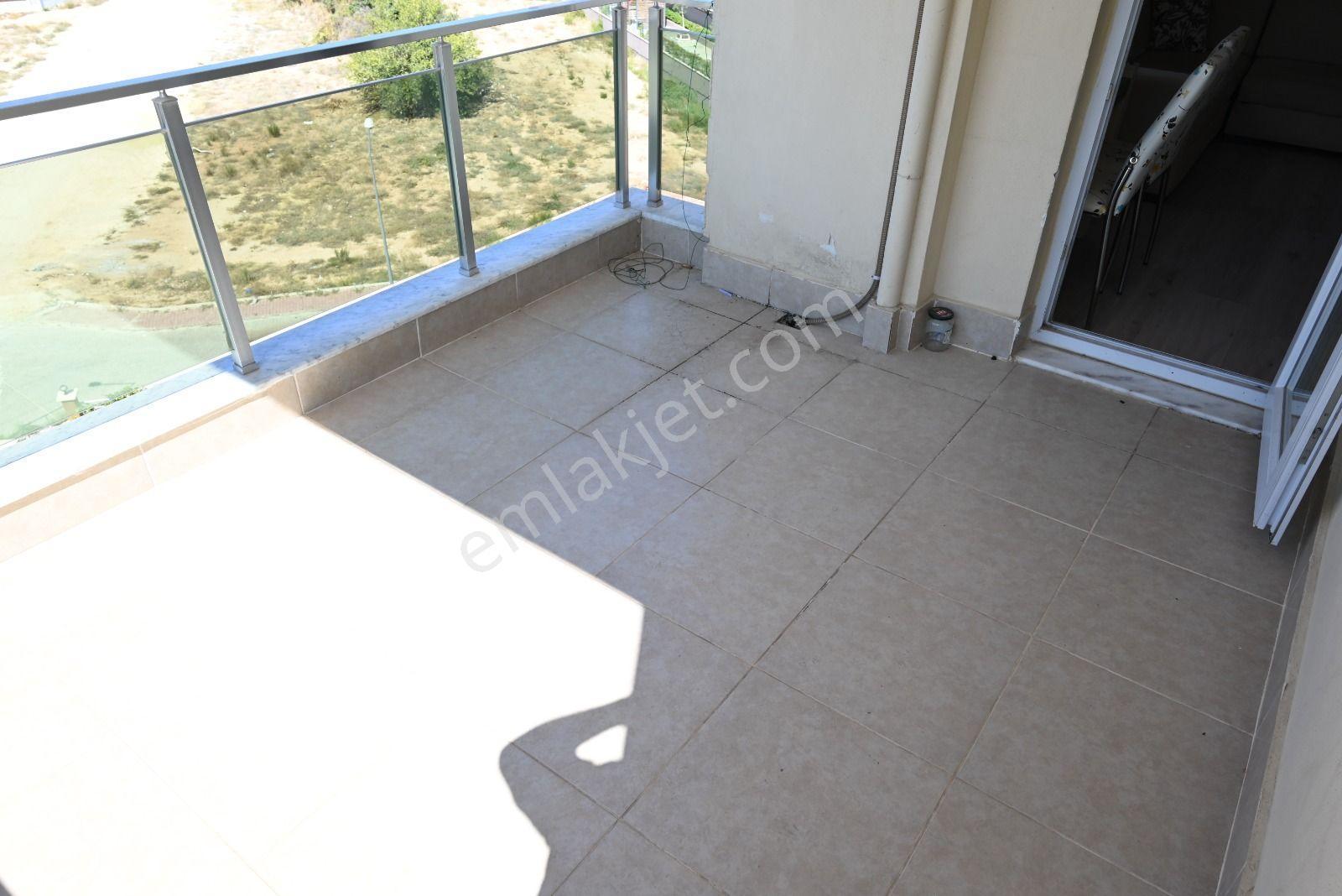 Üstünkent'ten Arıcan Viola Evleri'nde Kiralık 1+1 Eşyalı Daire - Görsel 45