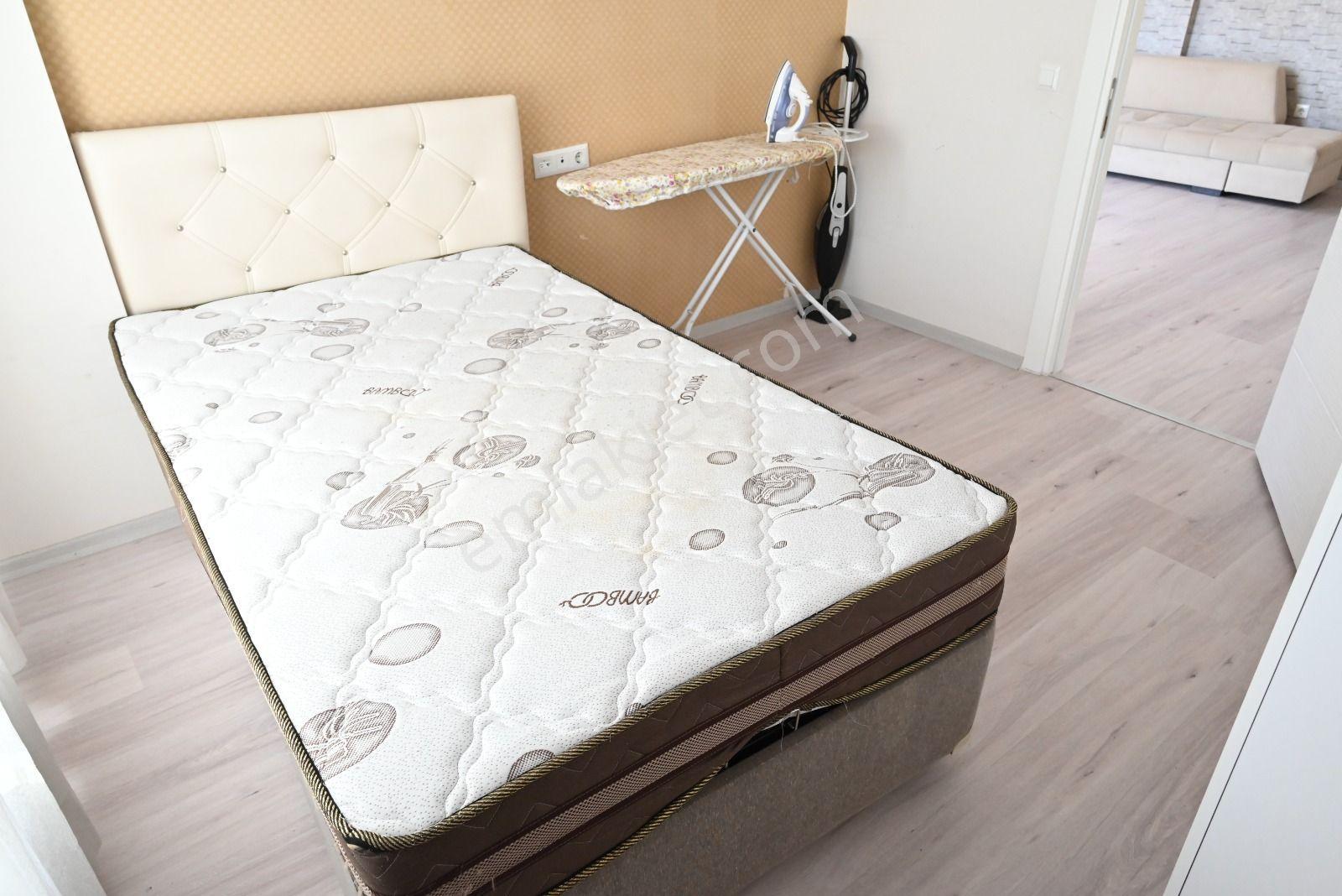 Üstünkent'ten Arıcan Viola Evleri'nde Kiralık 1+1 Eşyalı Daire - Görsel 32