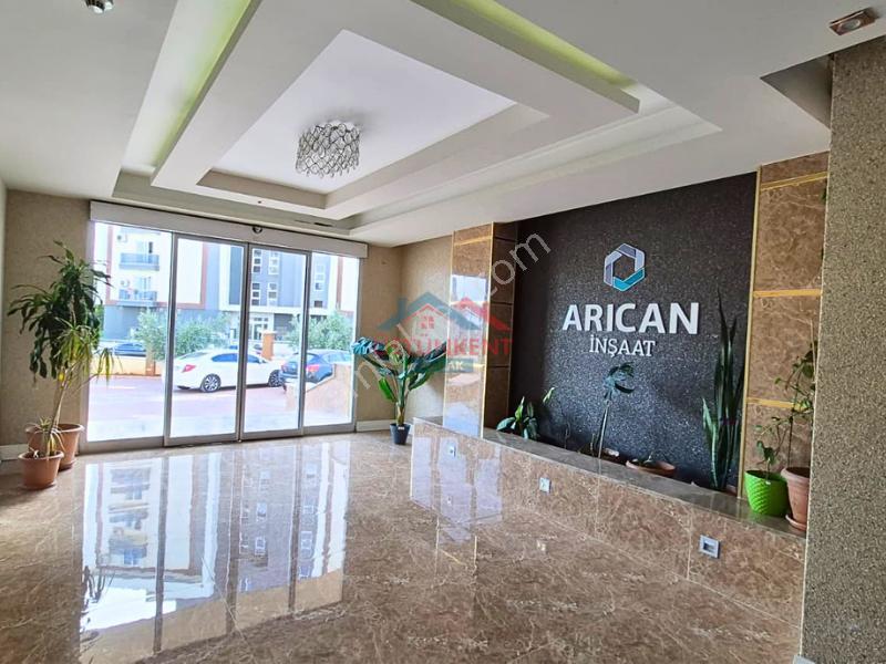Üstünkent'ten Arıcan Viola Evleri'nde Kiralık 1+1 Eşyalı Daire - Görsel 8