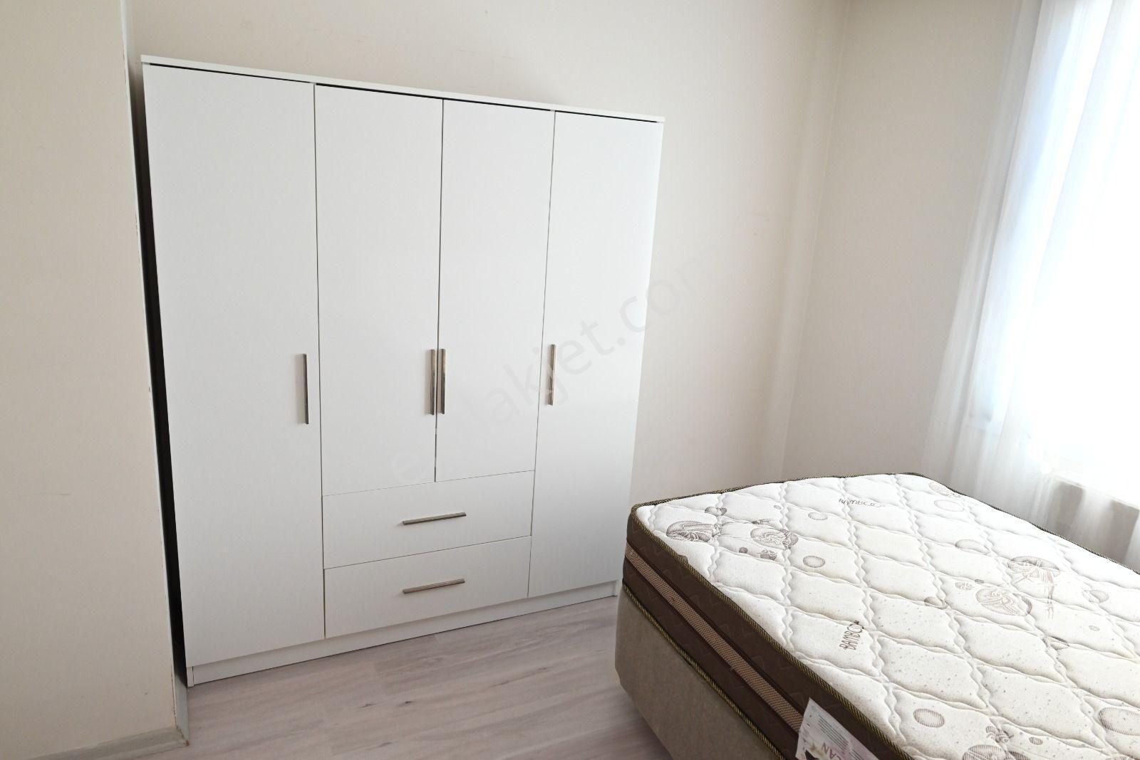 Üstünkent'ten Arıcan Viola Evleri'nde Kiralık 1+1 Eşyalı Daire - Görsel 42
