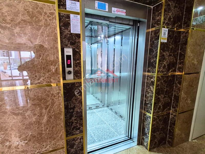 Üstünkent'ten Arıcan Viola Evleri'nde Kiralık 1+1 Eşyalı Daire - Görsel 9