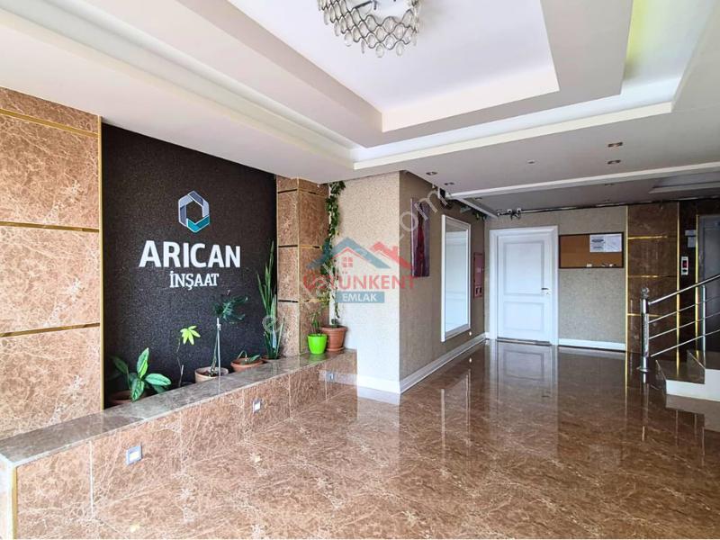 Üstünkent'ten Arıcan Viola Evleri'nde Kiralık 1+1 Eşyalı Daire - Görsel 7