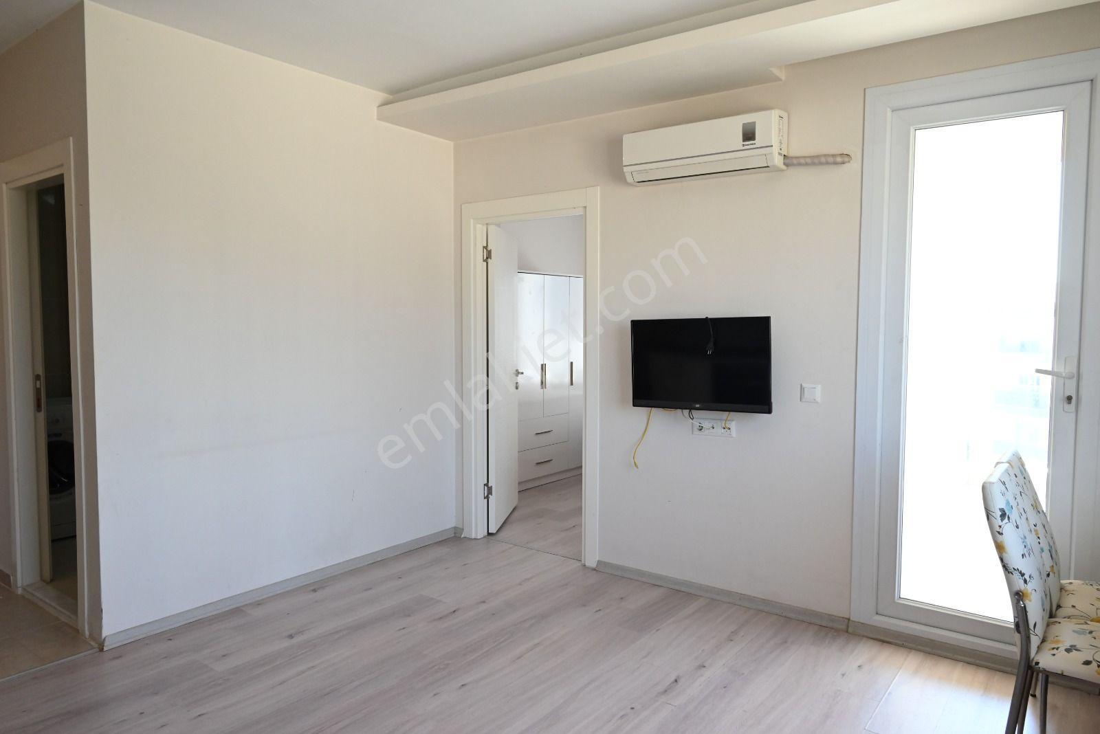 Üstünkent'ten Arıcan Viola Evleri'nde Kiralık 1+1 Eşyalı Daire - Görsel 10