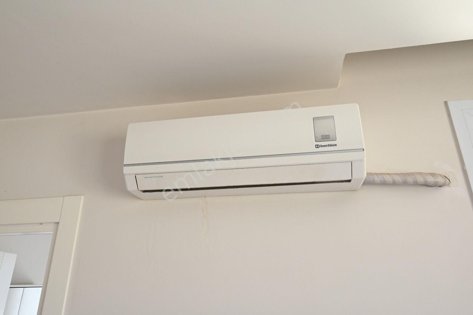 Üstünkent'ten Arıcan Viola Evleri'nde Kiralık 1+1 Eşyalı Daire - Görsel 43