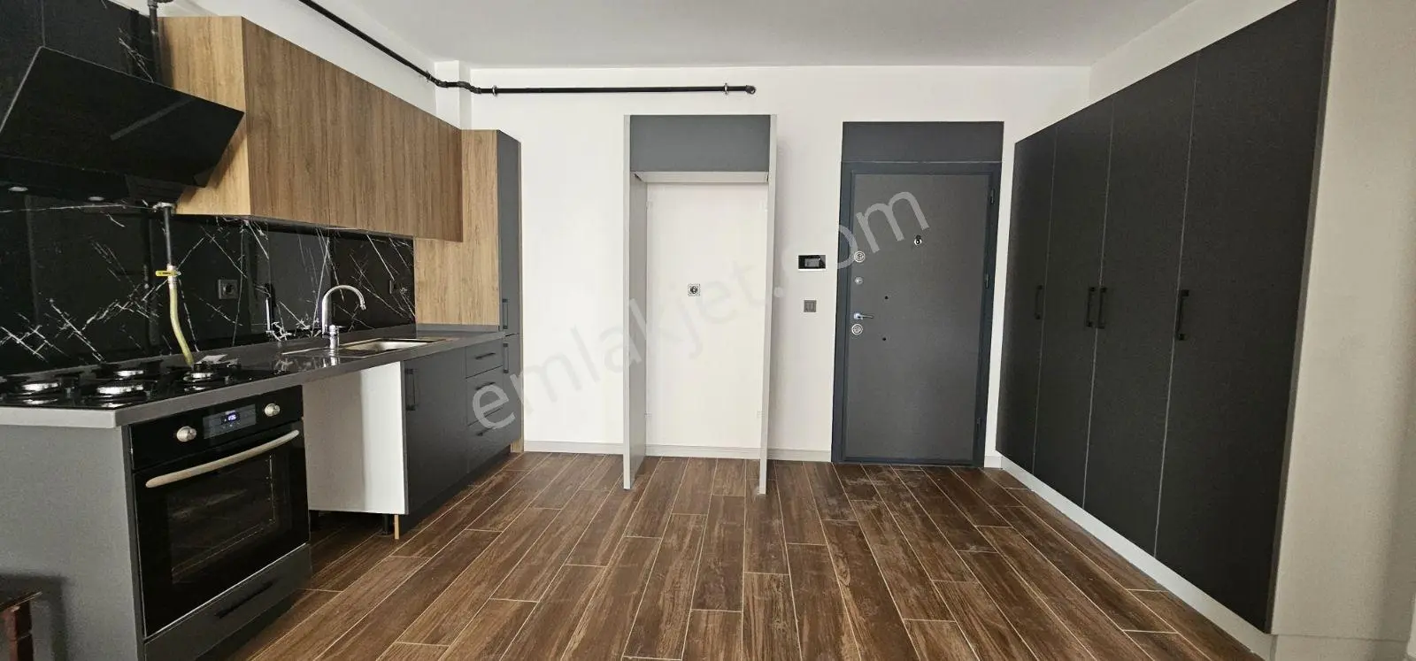 Ostaş Neva Suitte 2+1 Geniş Tip Ebeveyn Banyolu Kiralık Daire - Görsel 5