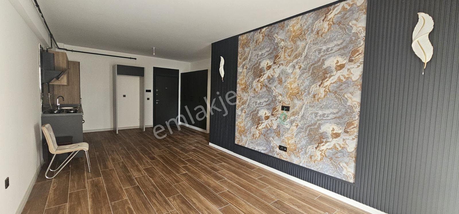 Ostaş Neva Suitte 2+1 Geniş Tip Ebeveyn Banyolu Kiralık Daire - Görsel 6