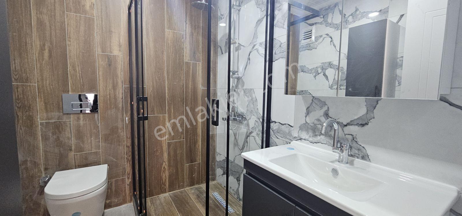 Ostaş Neva Suitte 2+1 Geniş Tip Ebeveyn Banyolu Kiralık Daire - Görsel 9