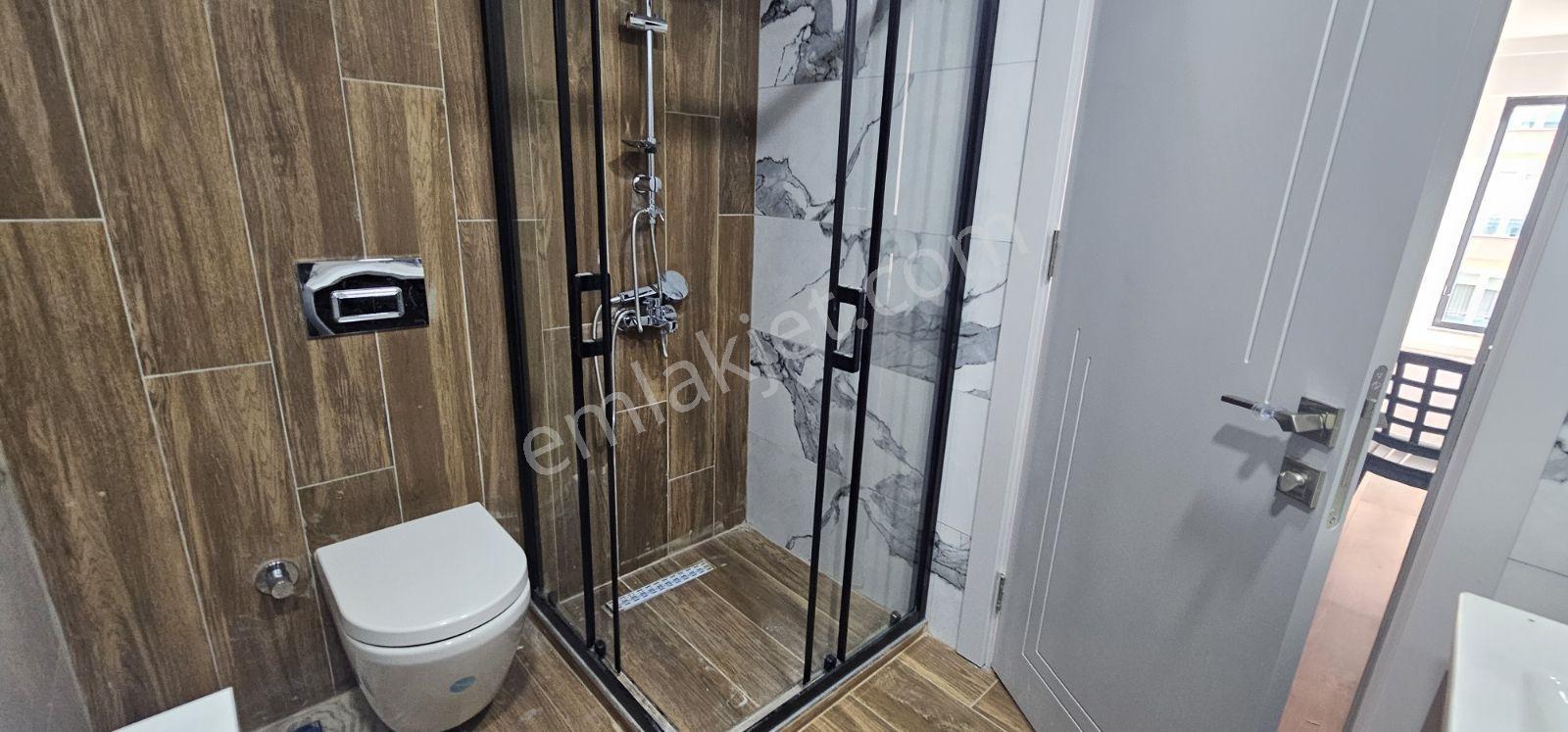 Ostaş Neva Suitte 2+1 Geniş Tip Ebeveyn Banyolu Kiralık Daire - Görsel 17