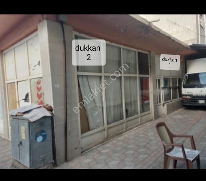 117 Metrekare Arsalı 6 Parca Dükkan - Görsel 2