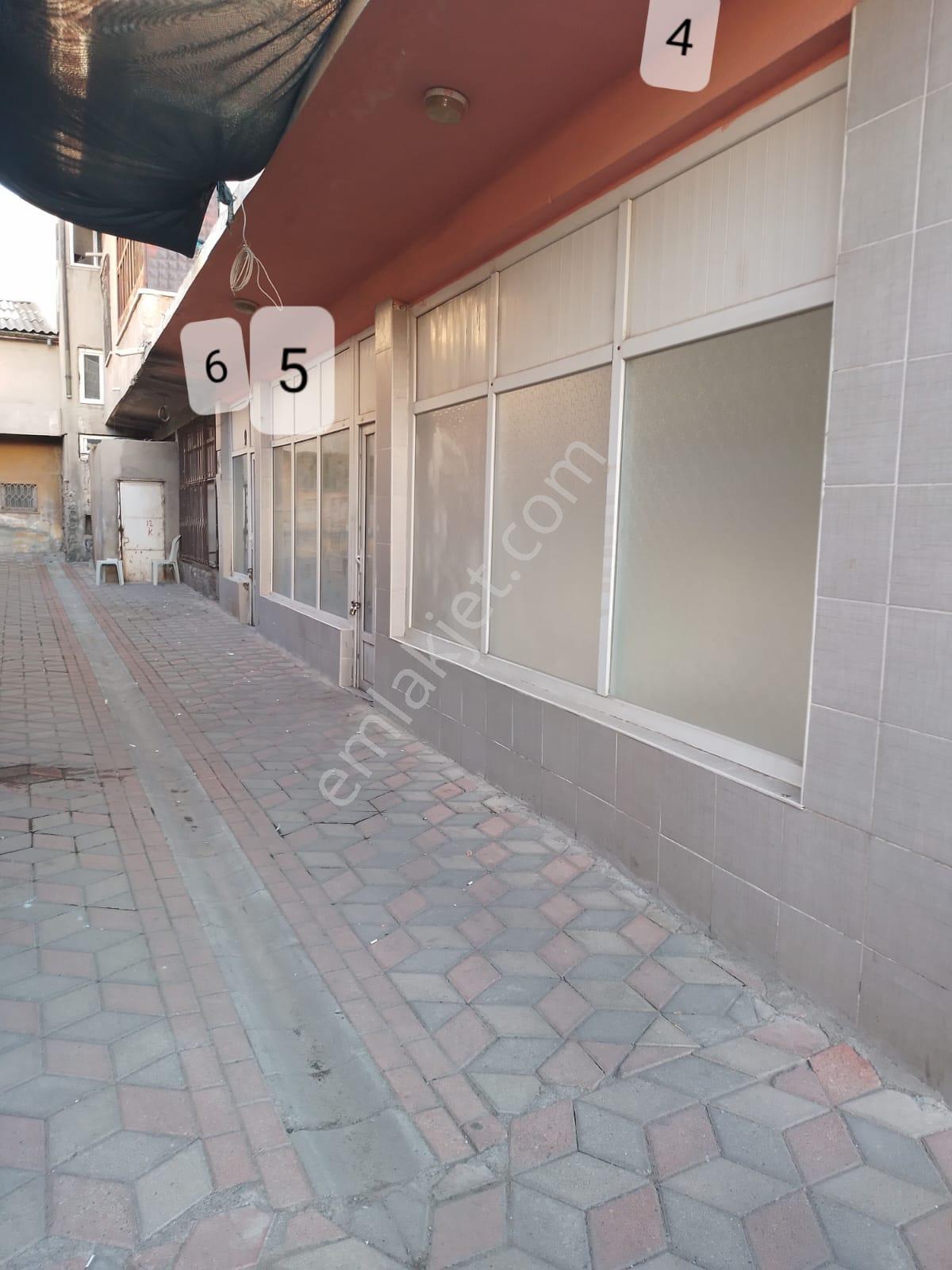 117 Metrekare Arsalı 6 Parca Dükkan - Görsel 4