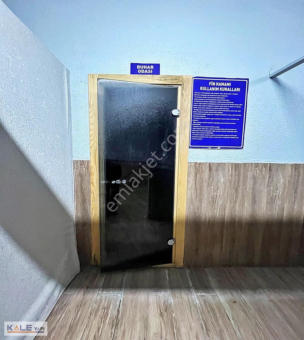 Kira Getirisi Hazır Full Eşyalı 2+1 Site İçi Satılık Daire - Görsel 13