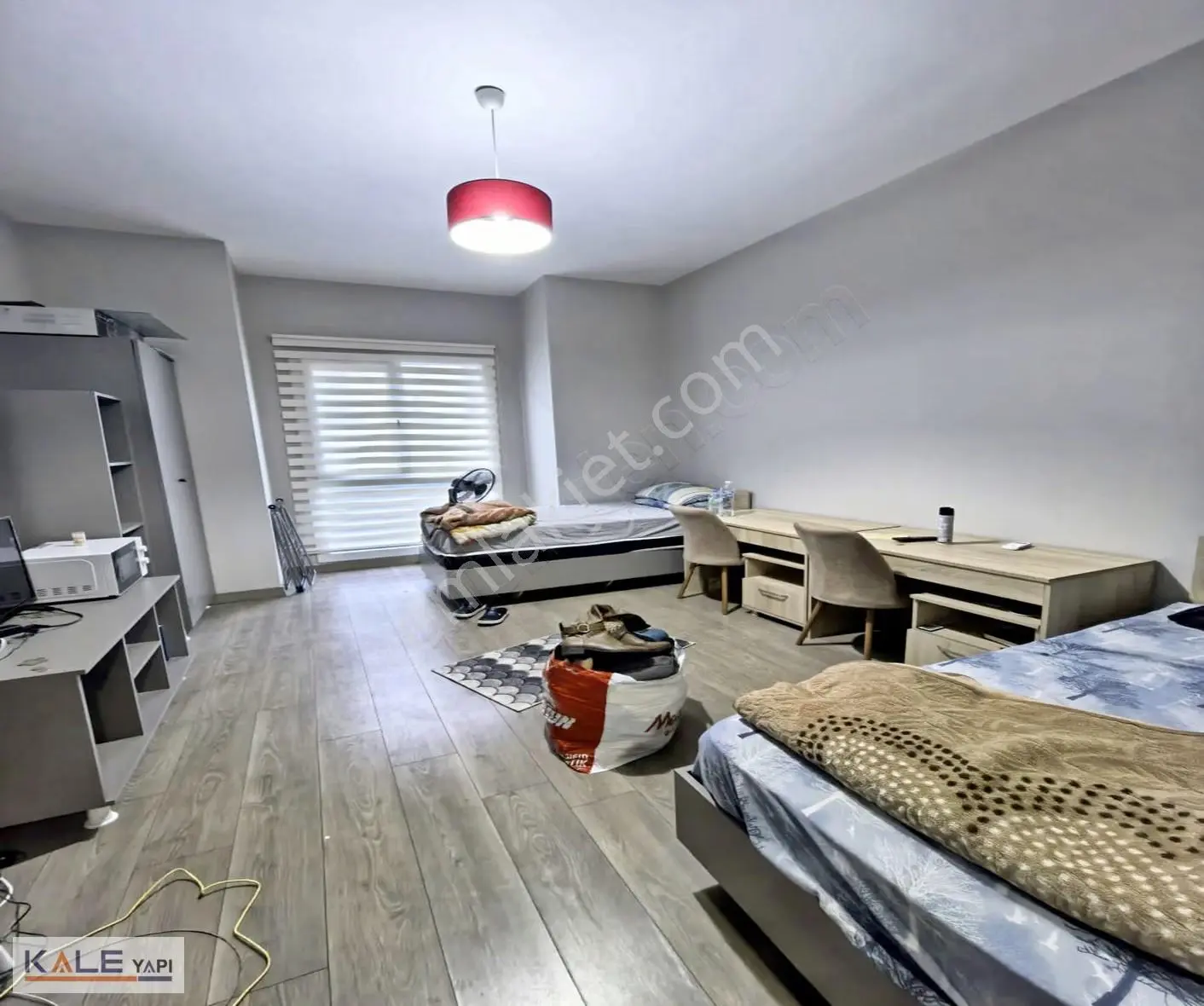 Esenyurt City Center Komşu 1+0 Ticari Dairemiz Satılık - Görsel 4