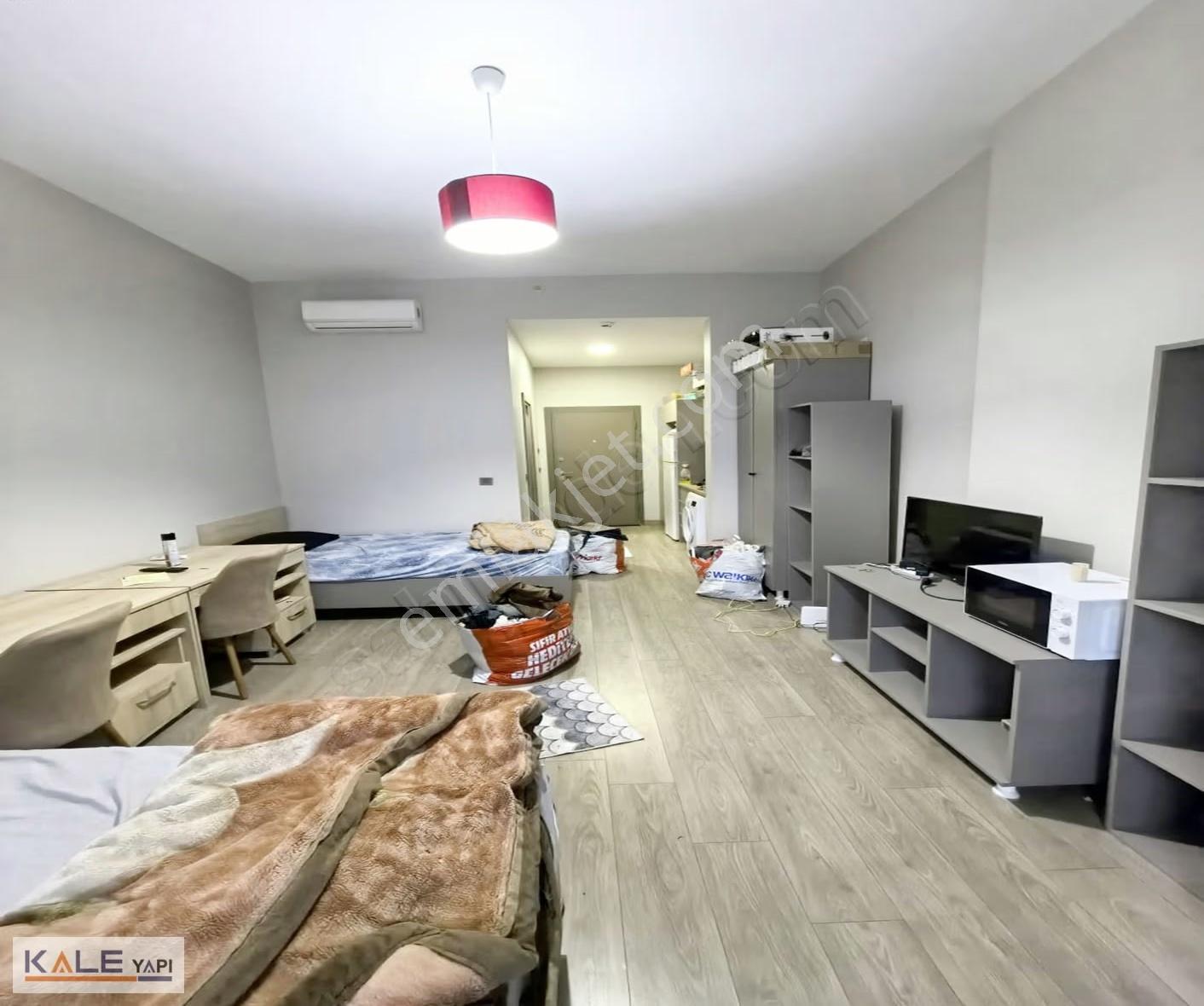 Esenyurt City Center Komşu 1+0 Ticari Dairemiz Satılık - Görsel 3