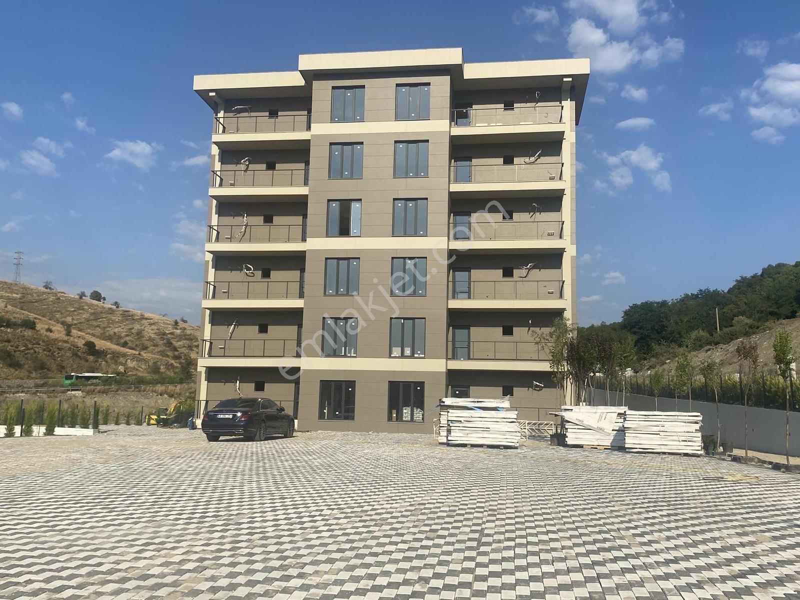 Muğla Milasta Havuzlu Sitede Satılık 2+1 Lüks Ara Kat Daire - Görsel 27