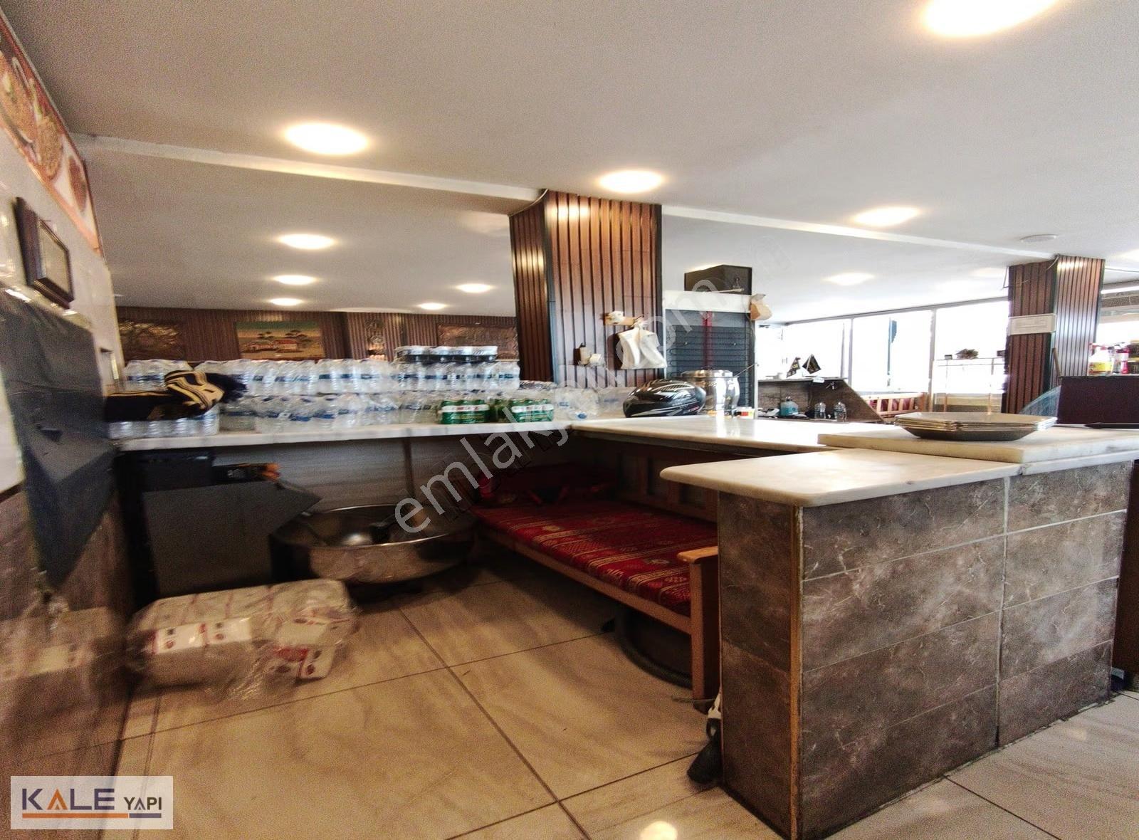 Cadde Üzeri Devren Kiralık Restorant!! - Görsel 3