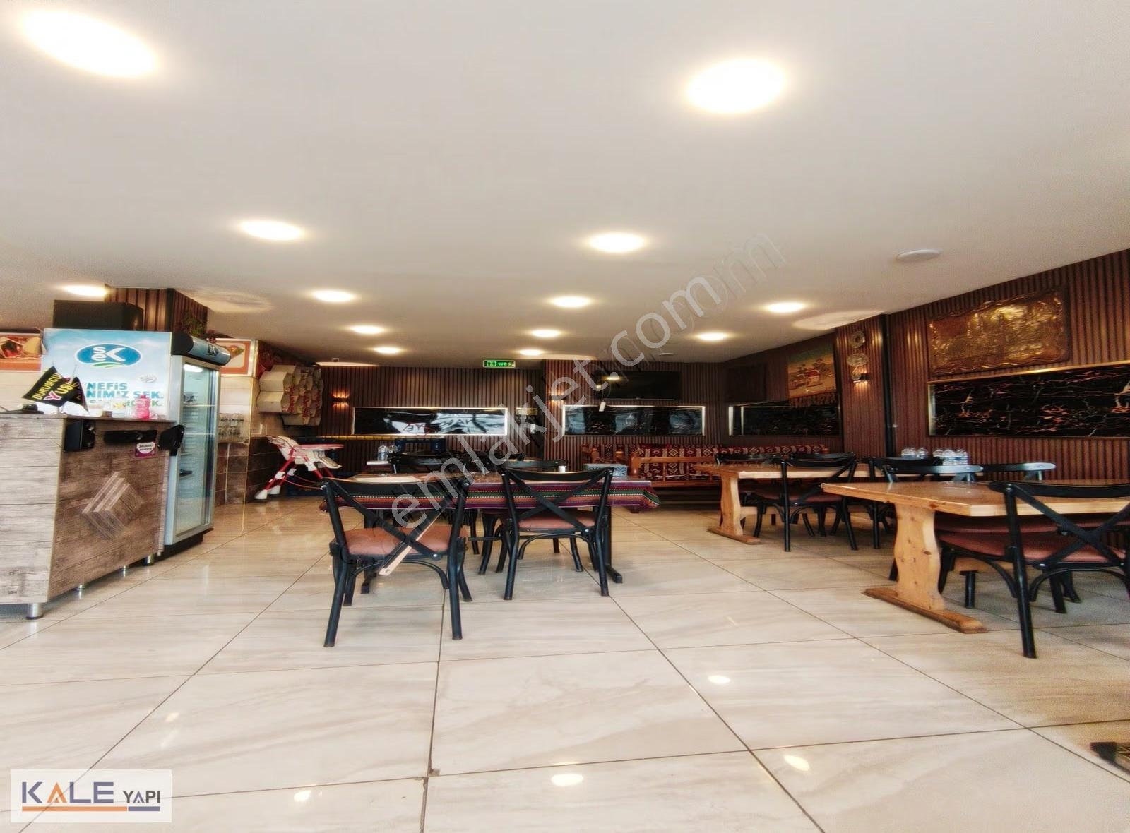 Cadde Üzeri Devren Kiralık Restorant!! - Görsel 7
