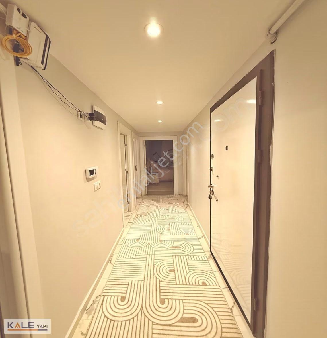 Göçmenlerin İçinde Dev Metrekare Aşiret Paket Daire - Görsel 28
