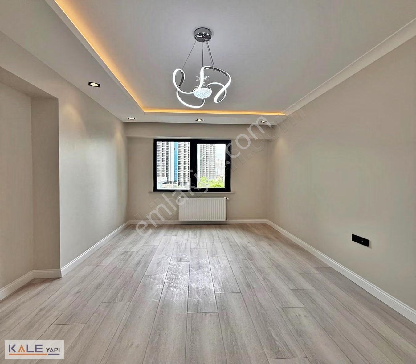 E5e Yakın Site İçerisinde Full Konsept 3+1 Satılık Daire - Görsel 24