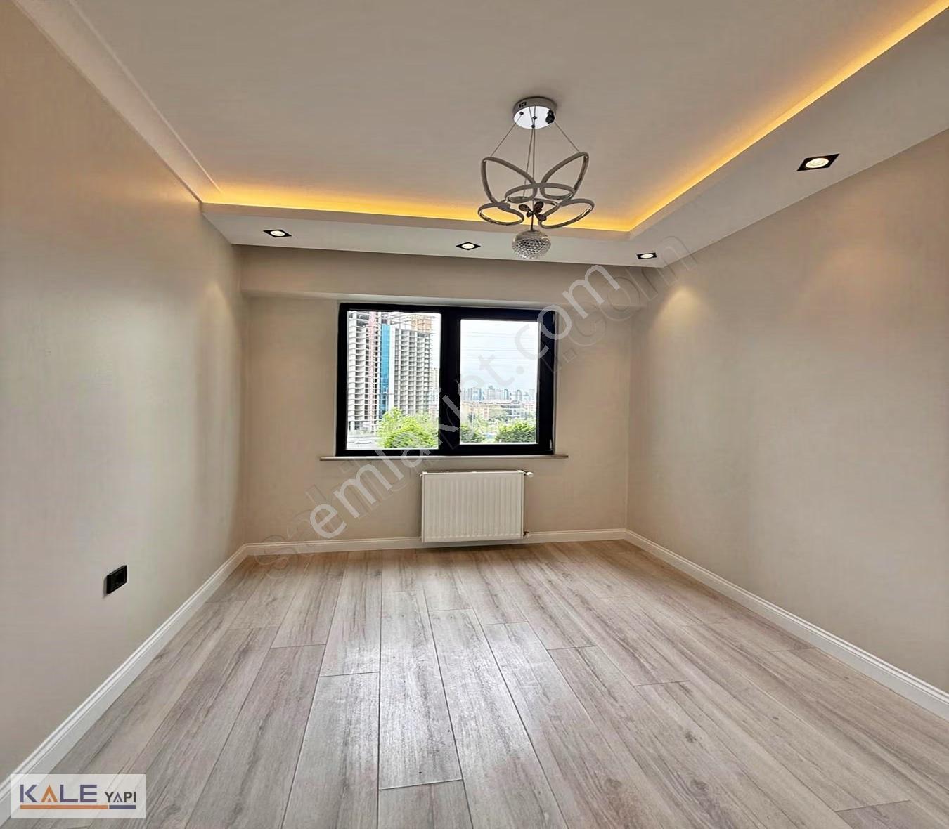 E5e Yakın Site İçerisinde Full Konsept 3+1 Satılık Daire - Görsel 27