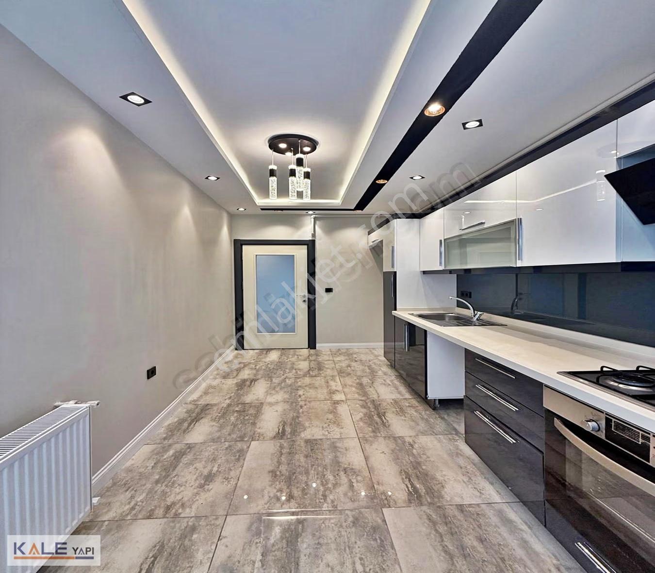 E5e Yakın Site İçerisinde Full Konsept 3+1 Satılık Daire - Görsel 18