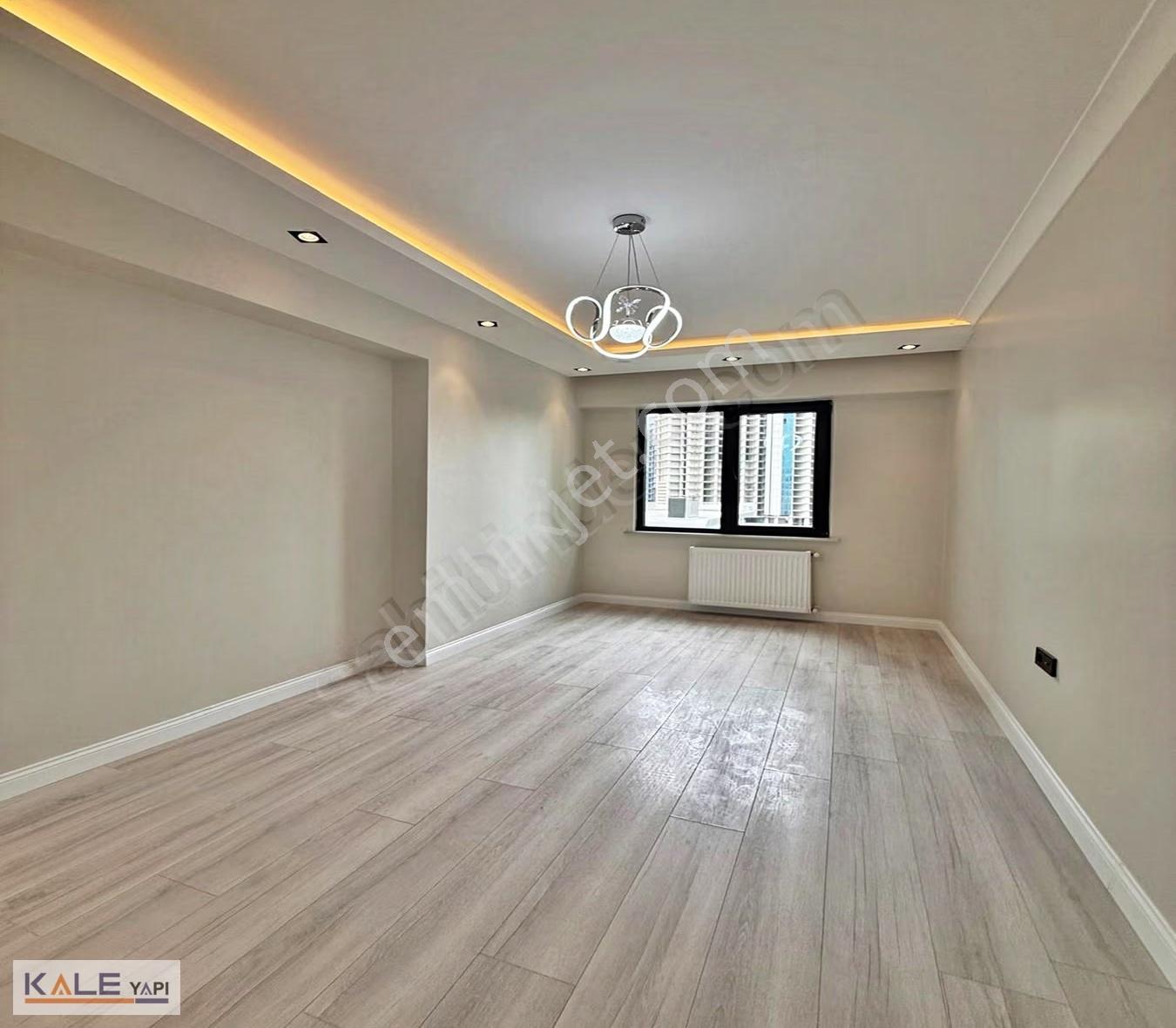 E5e Yakın Site İçerisinde Full Konsept 3+1 Satılık Daire - Görsel 9