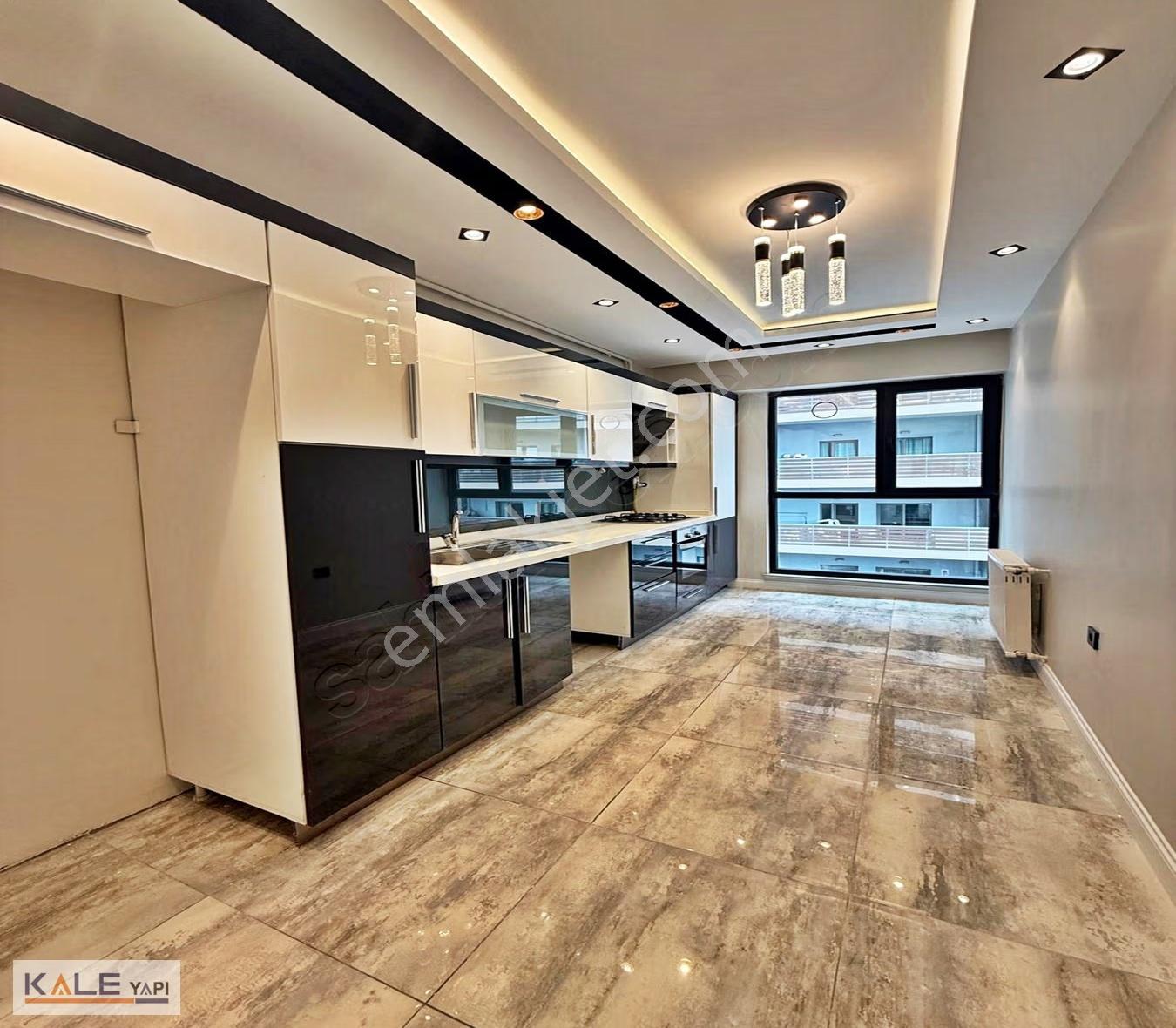 E5e Yakın Site İçerisinde Full Konsept 3+1 Satılık Daire - Görsel 16