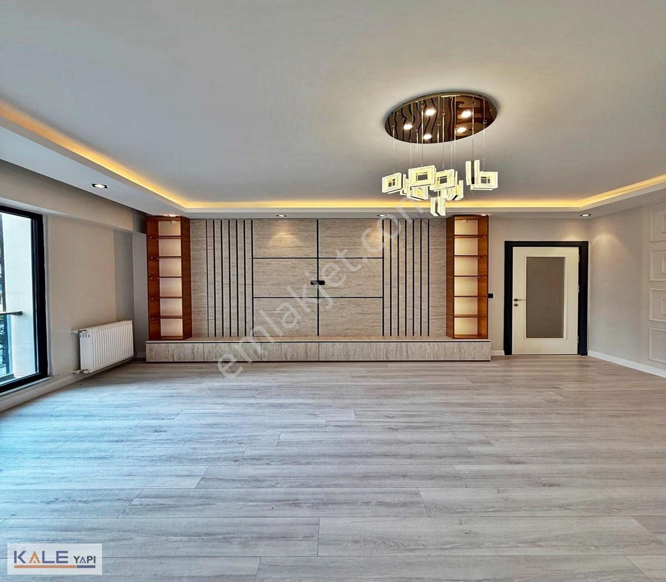 E5e Yakın Site İçerisinde Full Konsept 3+1 Satılık Daire - Görsel 20