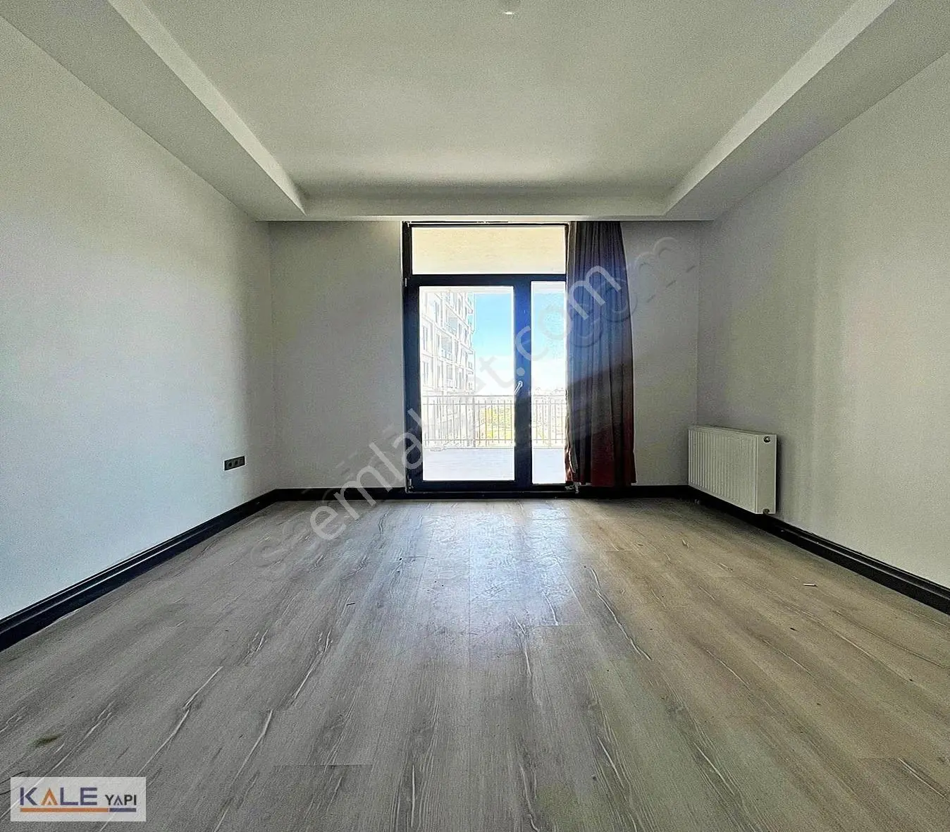 Bahçeşehir'de Dev Teras Keyfi Sunan Lüks 2+1 Satılık Daire - Görsel 20