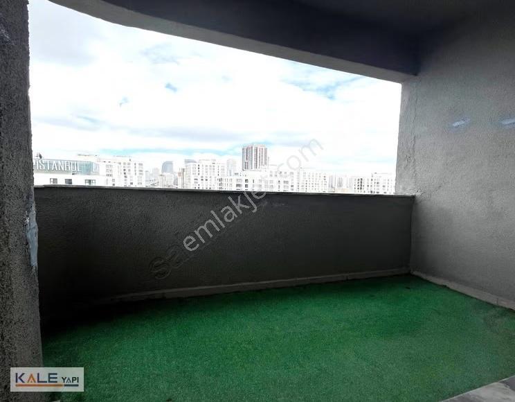 Metrobüse Sıfır Lüx Site İçi 2+1 Satılık Daire - Görsel 33