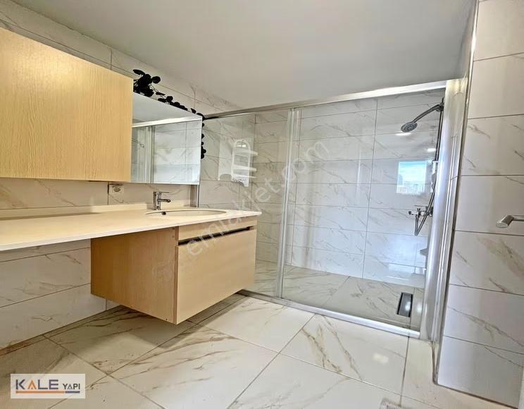 Metrobüse Sıfır Lüx Site İçi 2+1 Satılık Daire - Görsel 35
