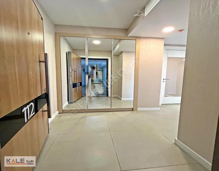 Metrobüse Sıfır Lüx Site İçi 2+1 Satılık Daire - Görsel 32