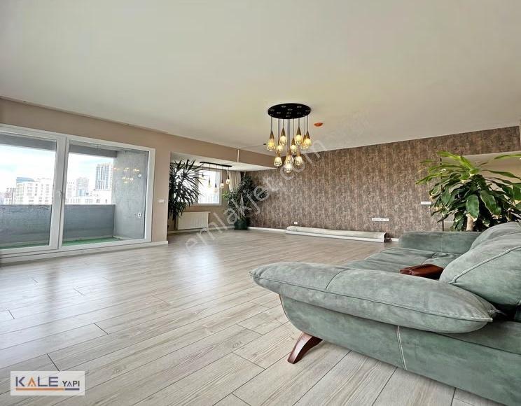Metrobüse Sıfır Lüx Site İçi 2+1 Satılık Daire - Görsel 26