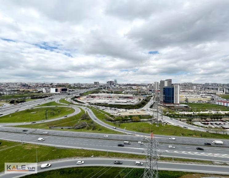 Metrobüse Sıfır Lüx Site İçi 2+1 Satılık Daire - Görsel 19