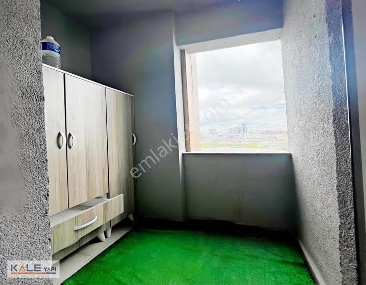 Metrobüse Sıfır Lüx Site İçi 2+1 Satılık Daire - Görsel 28