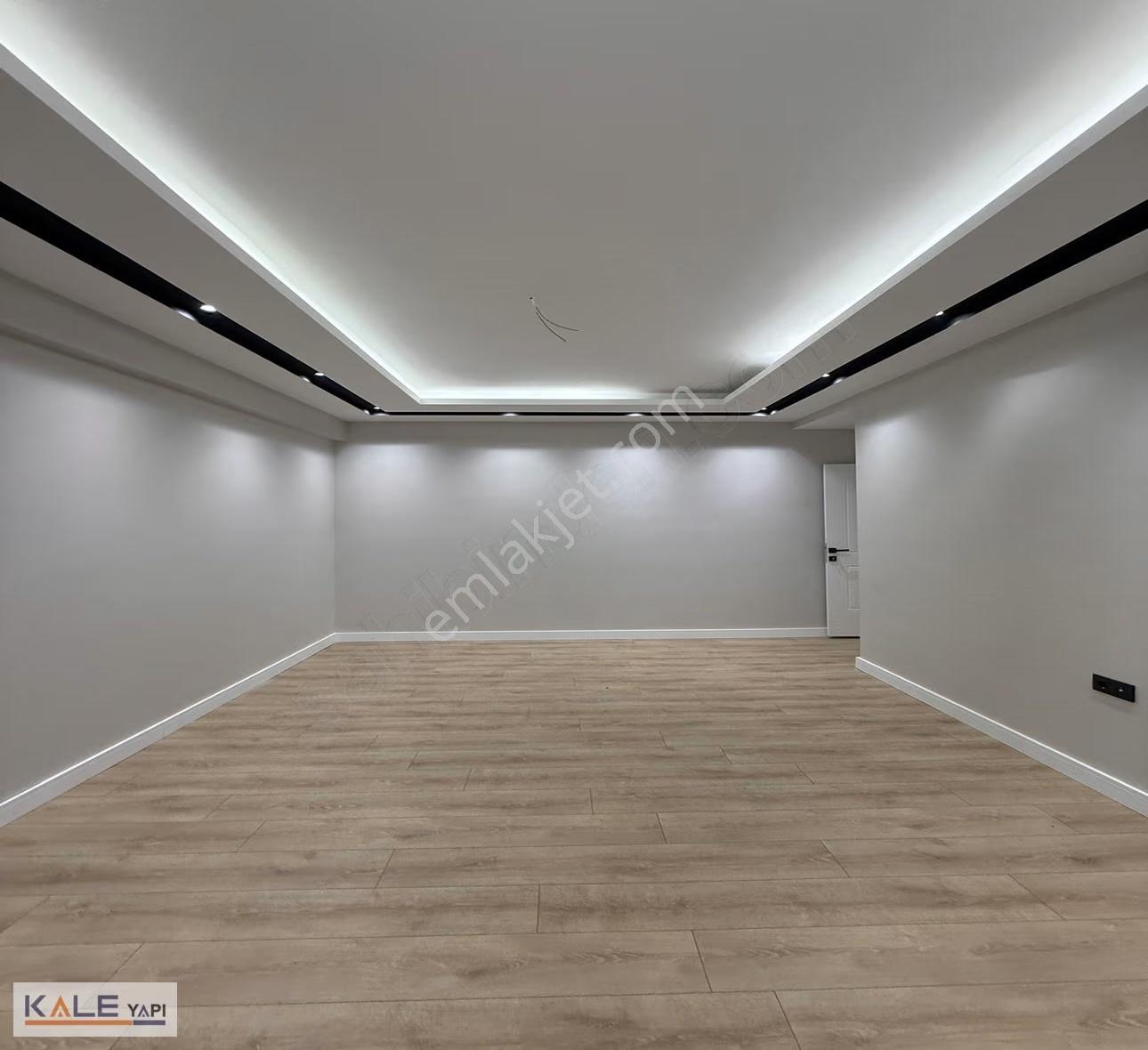 Doğan Araslı Bulvarının Dibinde Satılık 2+1 İskanlı Sıfır Daire - Görsel 30