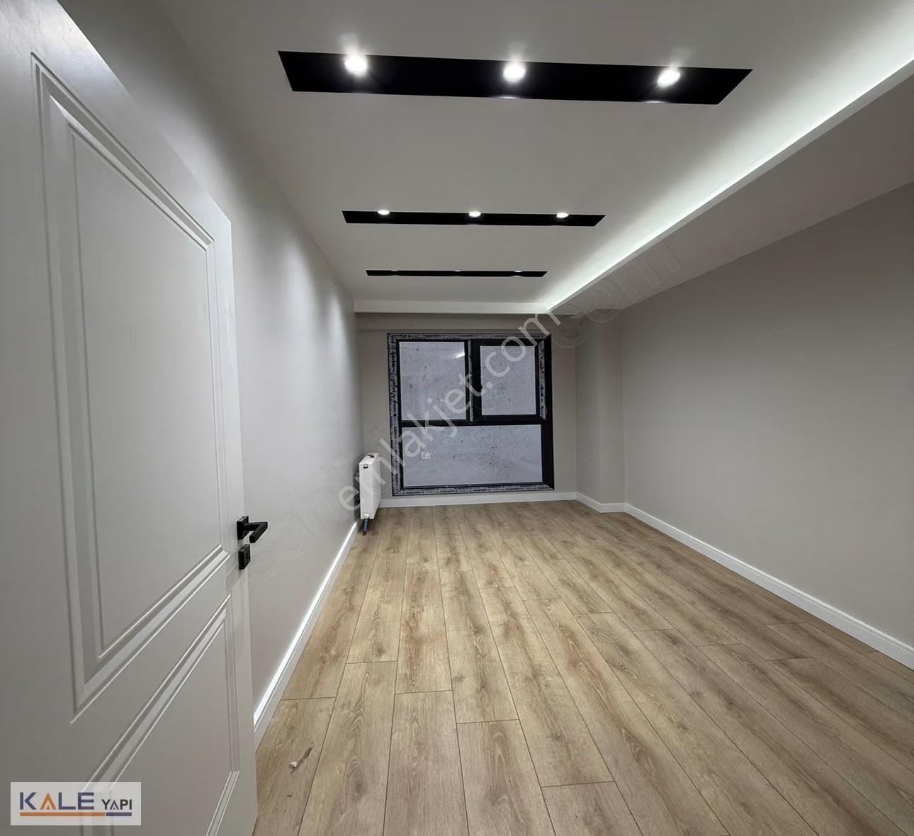 Doğan Araslı Bulvarının Dibinde Satılık 2+1 İskanlı Sıfır Daire - Görsel 33