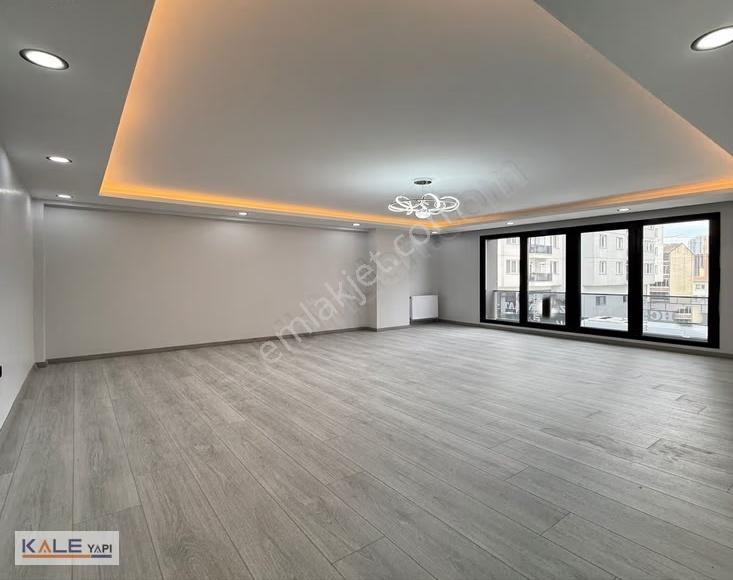 Bahçeşehir Konumunda Satılık Sıfır 3+1 Tek Daire Üzerine Daire