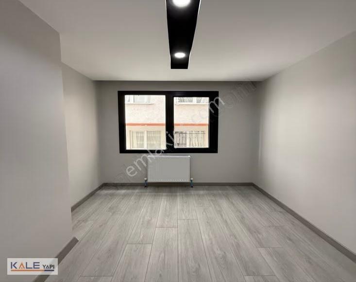 Bahçeşehir Konumunda Satılık Sıfır 3+1 Tek Daire Üzerine Daire - Görsel 14