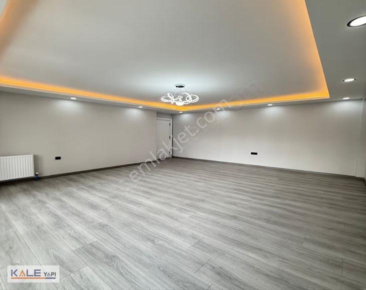 Bahçeşehir Konumunda Satılık Sıfır 3+1 Tek Daire Üzerine Daire - Görsel 24